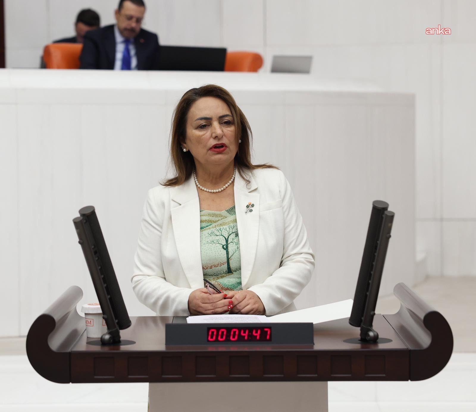 CHP'li Şevkin: Ekonomik yapı sürdürülemez ve vatandaş işsizliğin yanı sıra borç ve icra ile karşı karşıya